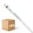 Lot 10x Philips Tube LED T5 MASTER (HF) Ultra Output 36W 5200lm - 830 Blanc Chaud | 145cm - Dimmable - Équivalent 80W
