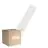 Lot 10x Osram Dulux-S LED 3.5W 400lm - 840 Blanc Froid | 2-Pins - Équivalent 7W