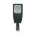 Bright Choice Éclairage Public LED 100W 15000lm 130D - 740 Blanc Froid | IP66 - Symétrique 