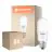 Lot 6x Osram LED Superstar E27 Linear Dépolie 11W 1050lm - 940 Blanc Froid | Meilleur Rendu Des Couleurs - Dimmable - Équivalent 75W