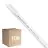 Lot 10x Ledvance Tube LED T8 Smart+ WiFi (EM/Direct 230V) Ultra Output 18W 2300lm - 827-865 Variable Blanc | 120cm - Équivalent 36W