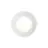 EcoDim Encastré Spot Blanc 3W 240lm 90D - 827 Blanc Très Chaud | 62mm - Diamètre 55mm - IP54 - Dimmable 