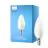 Philips Corepro LED Bougie E14 Dépolie 7W 806lm - 840 Blanc Froid | Équivalent 60W