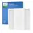 Philips Panneau LED CoreLine RC136B G4 38.5W 5700lm - 830 Blanc Chaud | 60x60cm - UGR