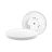 Interlight LED Dream Sirius+ Blanc 42W 4830lm - 830-840-857 CCT | Ø800mm - Dali Dimmable
