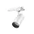 Interlight Éclairage sur rail LED Sense Blanc 30W 2300lm 24D - 922-965 Variable Blanc | incl. AI Sensor
