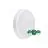 Philips Hublot LED CoreLine WL140V Blanc 30W 4050lm - 840 Blanc Froid | 390mm - IP65 - Dimmable, 1-10v