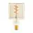 Eglo LED Special E27 Filament Ambre 4W 180lm - 816 Blanc Très Chaud | Dimmable - Équivalent 15W