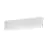 Eglo Applique Murale Bari 1 Blanc | IP20 - Convient pour 2x E14 