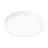 Eglo Plafonnier Argolis 2 Acier Blanc 20W 2400lm - 830 Blanc Chaud | IP44