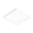 Eglo Plafonnier Argolis 2 Acier Blanc 20W 2400lm - 830 Blanc Chaud | IP44