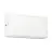 Eglo Applique Murale Camarda Aluminium Blanc 10W 1200lm - 840 Blanc Froid | IP54