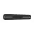 Eglo Applique Murale Vascella Acier Inoxydable Noir 10W 1400lm - 827-840-865 CCT | IP44