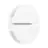 Eglo Applique Murale Vascella Acier Inoxydable Blanc 5W 600lm - 827-840-865 CCT | IP44