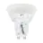 Pack duo Eglo Spot LED GU10 PAR16 4.9W 500lm - 820-830 Variable Blanc | Dimmable - Équivalent 40W