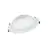 Ledvance Downlight LED DN200 Aluminum 35W 3150lm - 840 Blanc Froid | 215m - Diamètre 200mm - IP44 - Dali Dimmable