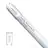 Noxion Tube LED T8 Avant Extreme (EM/Direct 230V) High Output 13W 2100lm - 830 Blanc Chaud | 120cm - Équivalent 36W