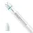 Philips Tube LED T8 MASTER Value (EM/Direct 230V) High Output 8W 1050lm - 840 Blanc Froid | 60cm - Équivalent 18W