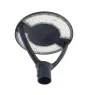 Ledvance Éclairage Public Urban Lanterne Gris 15-29W 2040-3945lm - 830/840 CCT | IP66 - Symétrique