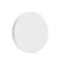 Ledvance Hublot LED Surface Disc Blanc 21W 2520lm - 830-840 CCT | IP20 - Éclairage De Secours 3 Heures - Détecteur de Mouvement et de Lumière
