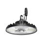 Noxion Highbay LED Concord G3.1 100W/120W/150W/200W 15000-30000lm 120D - 852-840-865 CCT | IP65 - 1-10V Dimmable - Équivalent 400W - Puissance Réglable