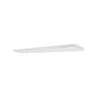 Ledvance LED Suspension Luminaire Linear IndiviLED 48W 5300lm - 830 Blanc Chaud | 150x12cm - UGR 