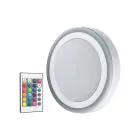 Ledvance Luminaire LED de surface 30W - LED Color + Blanc 