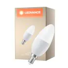Ledvance Smart+ Wifi E14 Bougie 5W 470lm - 827-865 Variable Blanc | Dimmable - Équivalent 40W