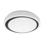 Ledvance Smart+ Wifi Plafonnier LED Orbis Moon 38cm 26W 2500lm - 830-865 Variable Blanc | Dimmable