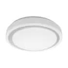 Ledvance Smart+ Wifi Plafonnier LED Orbis Moon 38cm 24W 2500lm - 830-865 Variable Blanc | Dimmable