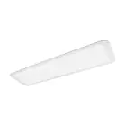 Ledvance Panneau LED Suspension luminaire 36W 3800lm - 830 Blanc Chaud | 120x30cm - UGR 