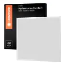 Ledvance Panneau LED Performance Comfort 36W 4320lm - 840 Blanc Froid | 60x60cm - UGR 