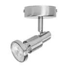 Ledvance Spot LED GU10 2.6W 230lm - 827 Blanc Très Chaud