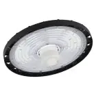 Ledvance Highbay LED Sensor Gen4 87W 13000lm 110D - 840 Blanc Froid | IP65 - Détecteur de mouvement et de lumière