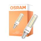 Osram Special T Slim LED E14 Claire 6.5W 806lm - 827 Blanc Très Chaud | Dimmable - Équivalent 60W