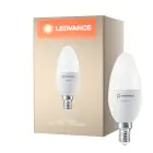 Ledvance Smart+ Zigbee E14 B40 4.9W 470lm - 827-865 Variable Blanc | Dimmable - Équivalent 40W