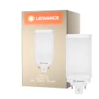 Ledvance DULUX-TE LED 6W - 840 Blanc Froid | 4-Pins - Équivalent 13W