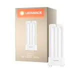 Ledvance DULUX-F LED 8W - 840 Blanc Froid | 4-Pins - Équivalent 18W