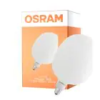 Osram Vintage 1906 LED E27 Special Filament Dépolie 7.3W 806lm - 827 Blanc Très Chaud | Dimmable - Équivalent 60W