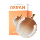 Osram Vintage 1906 LED E27 Filament 4.8W 200lm - 818 Blanc Très Chaud | Dimmable - Équivalent 25W