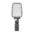 Ledvance Éclairage public LED Area Value Petit SPD Aluminium Gris 30W 3900lm 160x58D - 730 Blanc Chaud | IP66 - Symétrique