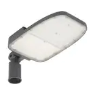 Ledvance Éclairage Public LED Area Large RV35ST Aluminium Gris 120W 15600lm 155X69D - 727 Blanc Très Chaud | IP66 - Asymétrique