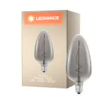Ledvance Vintage 1906 LED E27 Bougie Claire 4W 140lm - 818 Blanc Très Chaud | Dimmable - Équivalent 15W