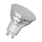 Ledvance LED GU10 PAR16 Performance 3.7W 350lm 36D - 927 Blanc Très Chaud | Meilleur Rendu Des Couleurs - Dimmable - Équivalent 50W