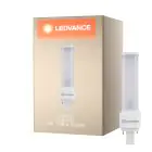 Ledvance DULUX LED D EM & AC Mains Value 7W 770lm - 865 Lumière Du Jour | Équivalent 18W