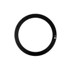 Ledvance Downlight Cercle  Universel  D300 Noir