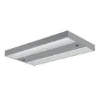 Ledvance LED Lampadaires Salon Comfort Head Gris 114W 20000lm - 840 Blanc Froid| Dali Dimmable