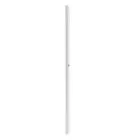 Ledvance Borne Extérieure Comfort Poteau Blanc