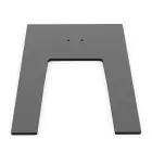 Ledvance Borne Extérieure Comfort Base Noir