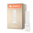 Ledvance Dulux-S/E LED Mains Value 3.5W 360lm - 830 Blanc Chaud | Équivalent 7W
